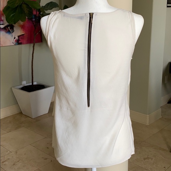 Zara Layered Top - Picture 3 of 5